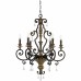 Marquette Chandelier