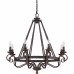 Noble Chandelier