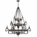 Noble Chandelier