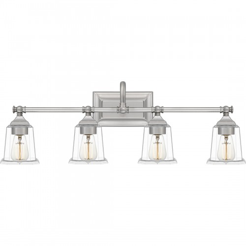 Quoizel nicholas vanity light discount