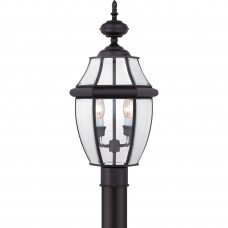Newbury Outdoor Lantern