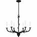 Oakley Chandelier