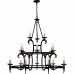 Octavia Chandelier