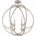 Orion Semi-Flush Mount
