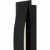 Onyx Earth Black Outdoor Wall Lantern