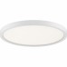 Outskirts Flush Mount