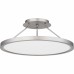 Outskirts Semi-Flush Mount