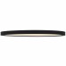Outskirts Integrated LED Earth Black Flush Mount with CCT Switch