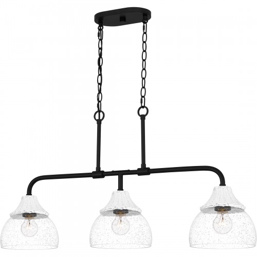 Quoizel OTN336MBK