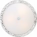 Abode Semi-Flush Mount