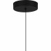 Alys 1-Light Matte Black Mini Pendant