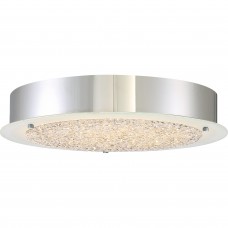 Blaze Flush Mount