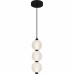 Clarendon Matte Black Mini Pendant