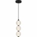 Clarendon Matte Black Mini Pendant