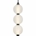 Clarendon Matte Black Mini Pendant