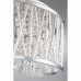 Crystal Cove Flush Mount