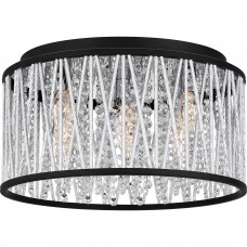 Celeste Flush Mount