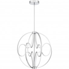 Clairon Pendant