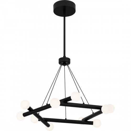Quoizel PCCYP5023MBK