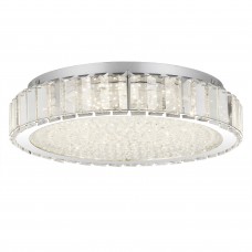 Divine Flush Mount
