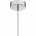 Elway Polished Chrome Pendant