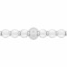 Elway Polished Chrome Bath Light