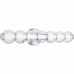 Elway Polished Chrome Bath Light