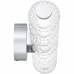 Elway Polished Chrome Bath Light