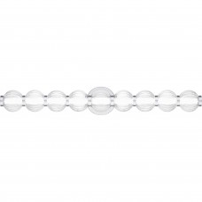 Elway Polished Chrome Bath Light