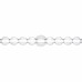 Elway Polished Chrome Bath Light
