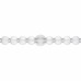Elway Polished Chrome Bath Light