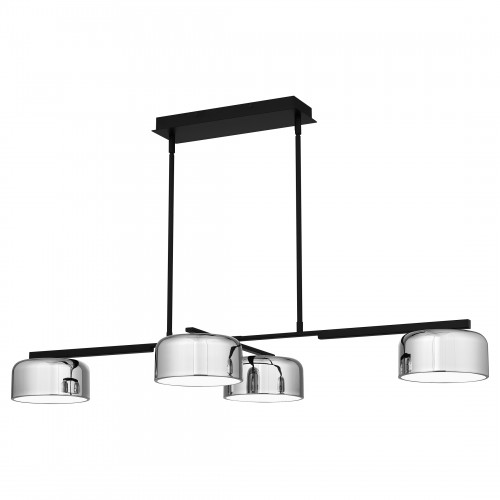 Quoizel PCGAB449MBK