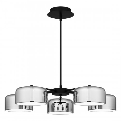 Quoizel PCGAB5031MBK