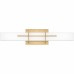 Gemini Bath Light