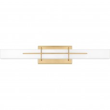 Gemini Bath Light
