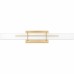 Gemini Bath Light