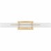 Gemini Bath Light