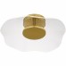 Ibis Semi-Flush Mount