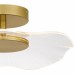 Ibis Semi-Flush Mount