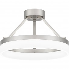 Cohen Semi-Flush Mount