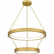 Ozara Pendant