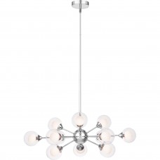 Spellbound Chandelier