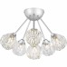 Spellbound Semi-Flush Mount