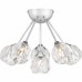 Spellbound Semi-Flush Mount