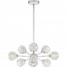 Spellbound Chandelier