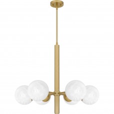 Solei Chandelier