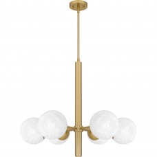 Solei Chandelier