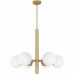 Solei Chandelier