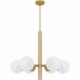 Solei Chandelier