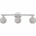 Shimmer Bath Light